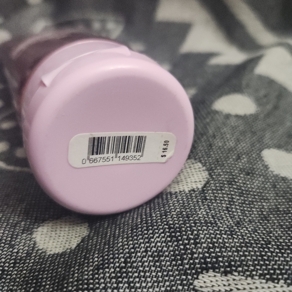 Victoria's Secret PINK 24K Coconut Scented Body Lotion ~ 85% full 8.0 fl oz - Picture 7 of 9
